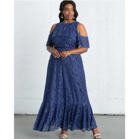 Kiyonna Dress - Picture 1 of 3